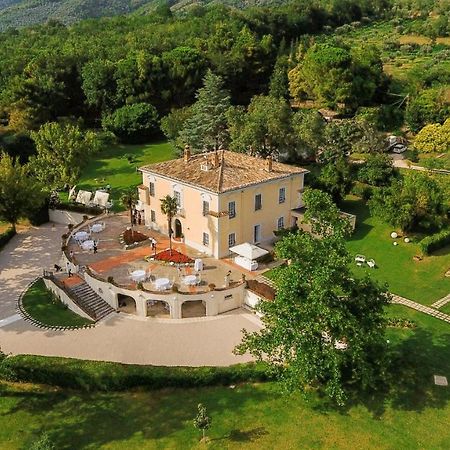 Tenuta Torellone San Potito Sannitico Εξωτερικό φωτογραφία