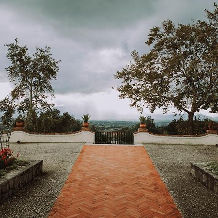 Tenuta Torellone San Potito Sannitico Εξωτερικό φωτογραφία