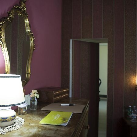 Tenuta Torellone San Potito Sannitico Εξωτερικό φωτογραφία