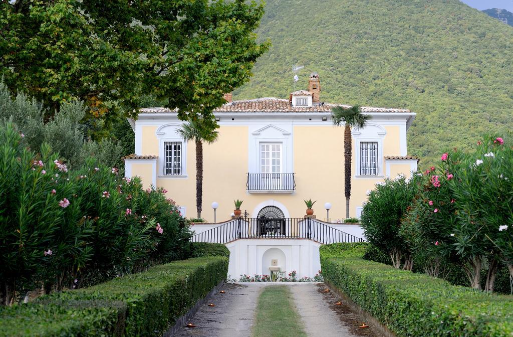 Tenuta Torellone San Potito Sannitico Εξωτερικό φωτογραφία