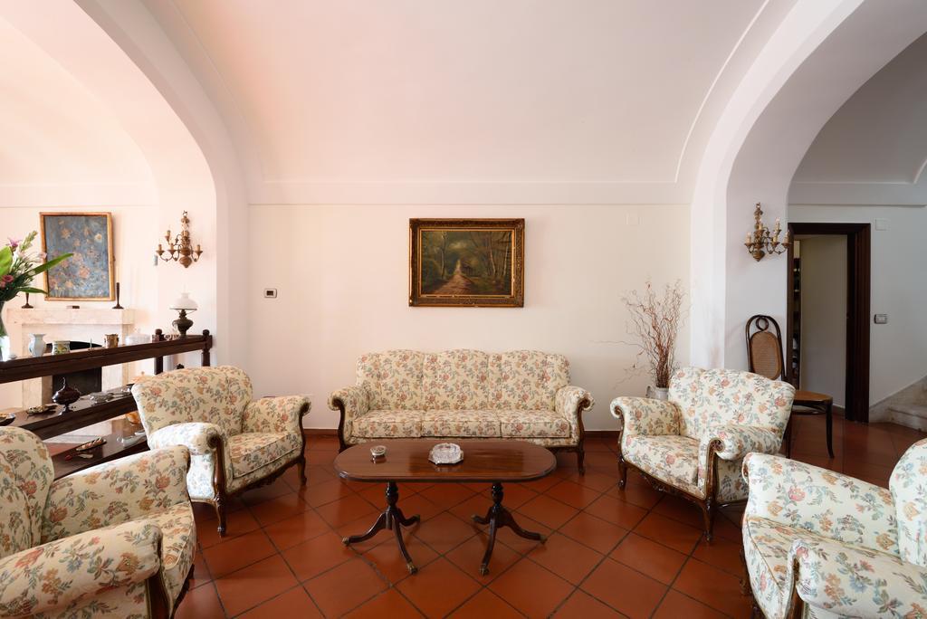 Tenuta Torellone San Potito Sannitico Εξωτερικό φωτογραφία