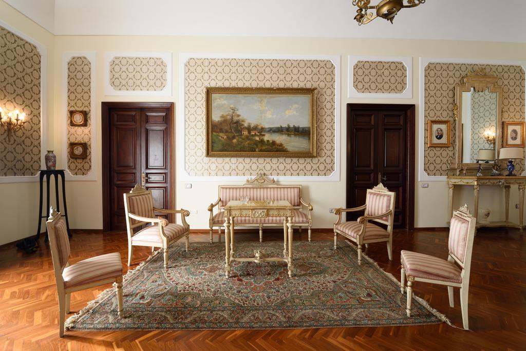 Tenuta Torellone San Potito Sannitico Εξωτερικό φωτογραφία