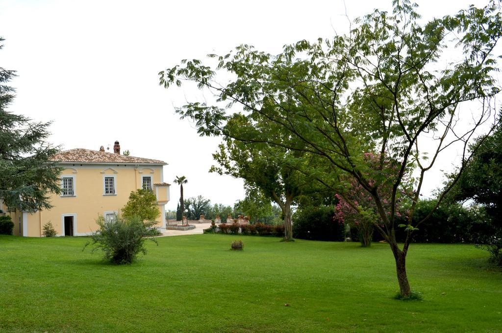 Tenuta Torellone San Potito Sannitico Εξωτερικό φωτογραφία