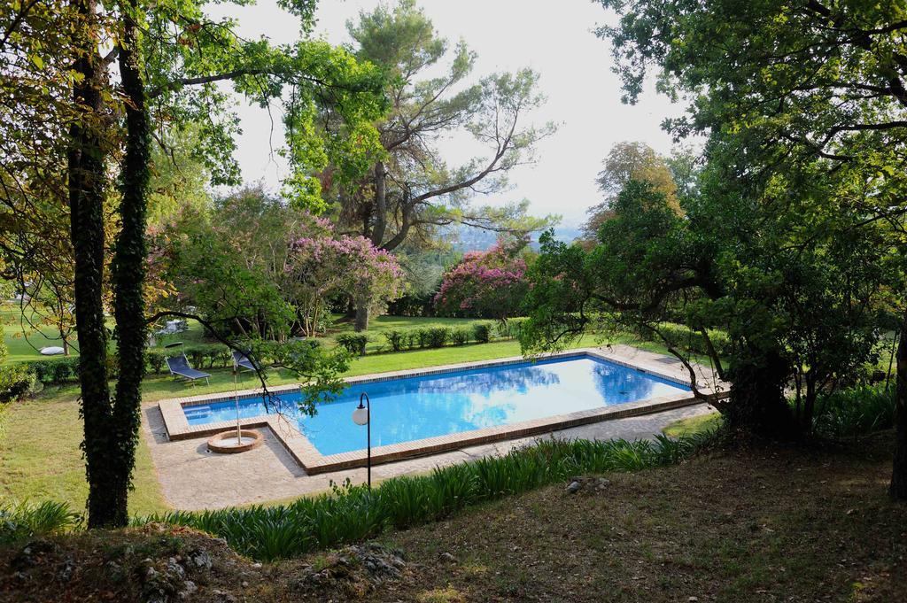 Tenuta Torellone San Potito Sannitico Εξωτερικό φωτογραφία