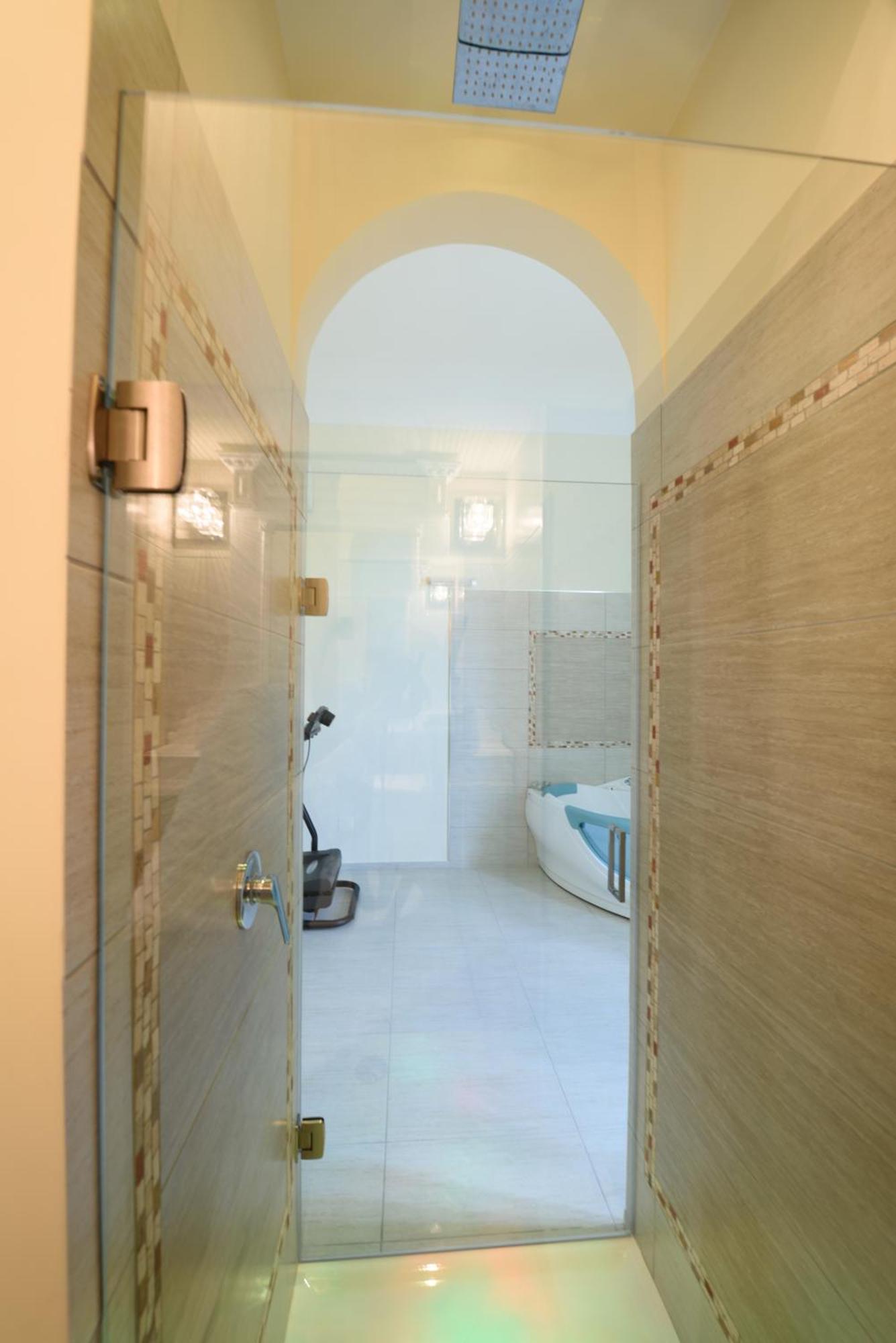 Tenuta Torellone San Potito Sannitico Εξωτερικό φωτογραφία