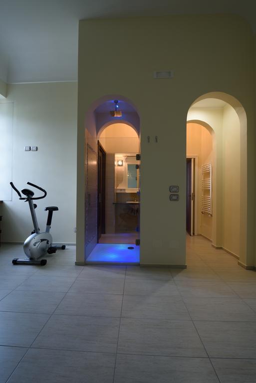 Tenuta Torellone San Potito Sannitico Εξωτερικό φωτογραφία