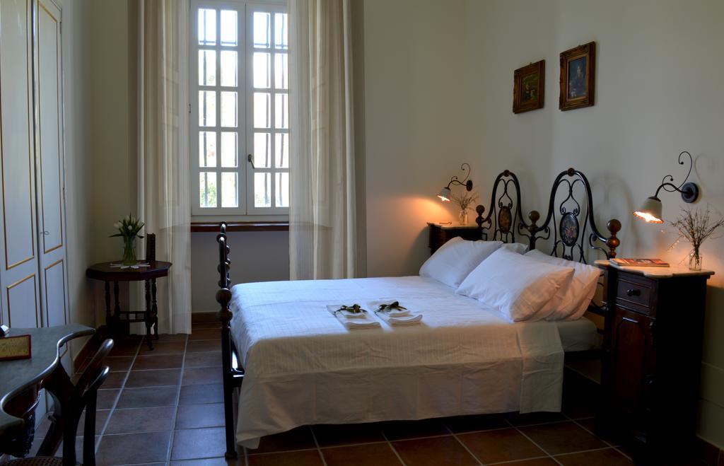 Tenuta Torellone San Potito Sannitico Εξωτερικό φωτογραφία