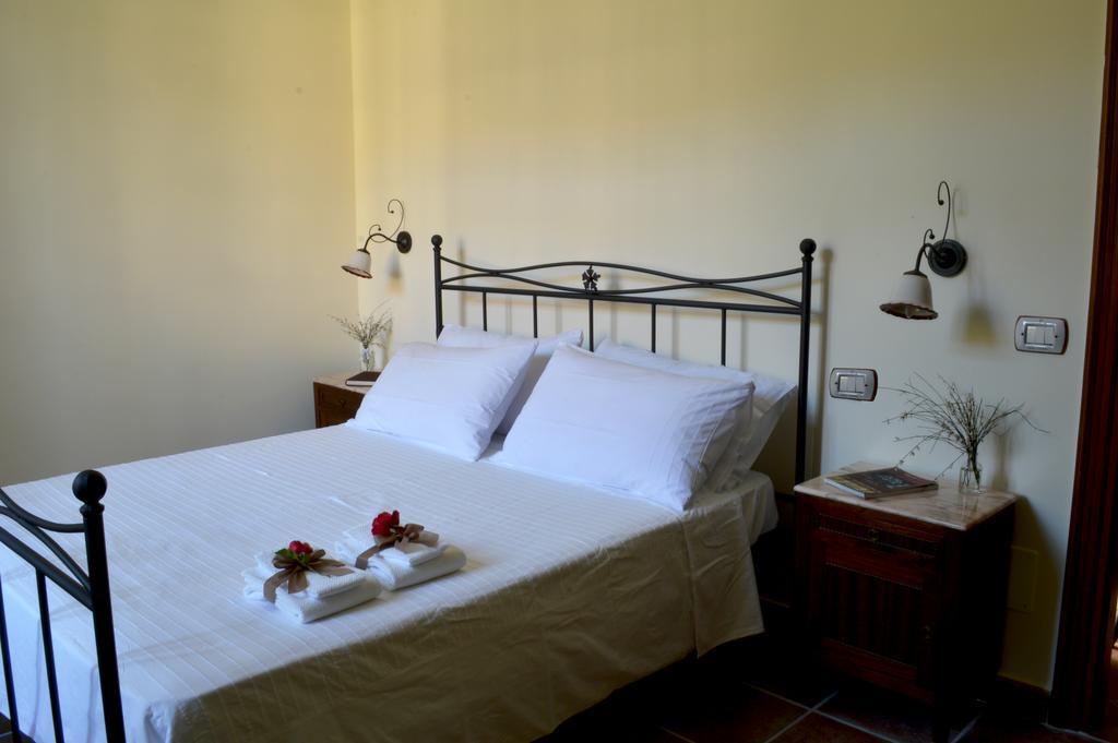 Tenuta Torellone San Potito Sannitico Εξωτερικό φωτογραφία