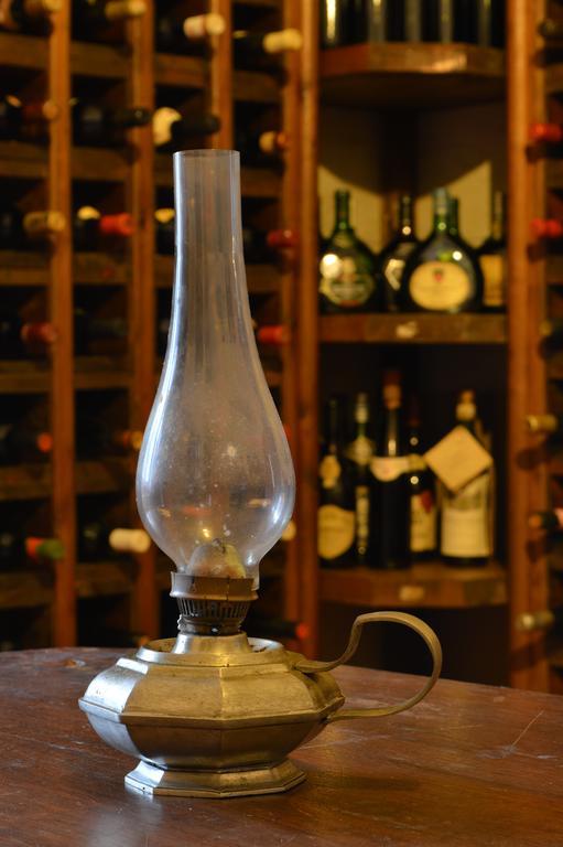 Tenuta Torellone San Potito Sannitico Εξωτερικό φωτογραφία