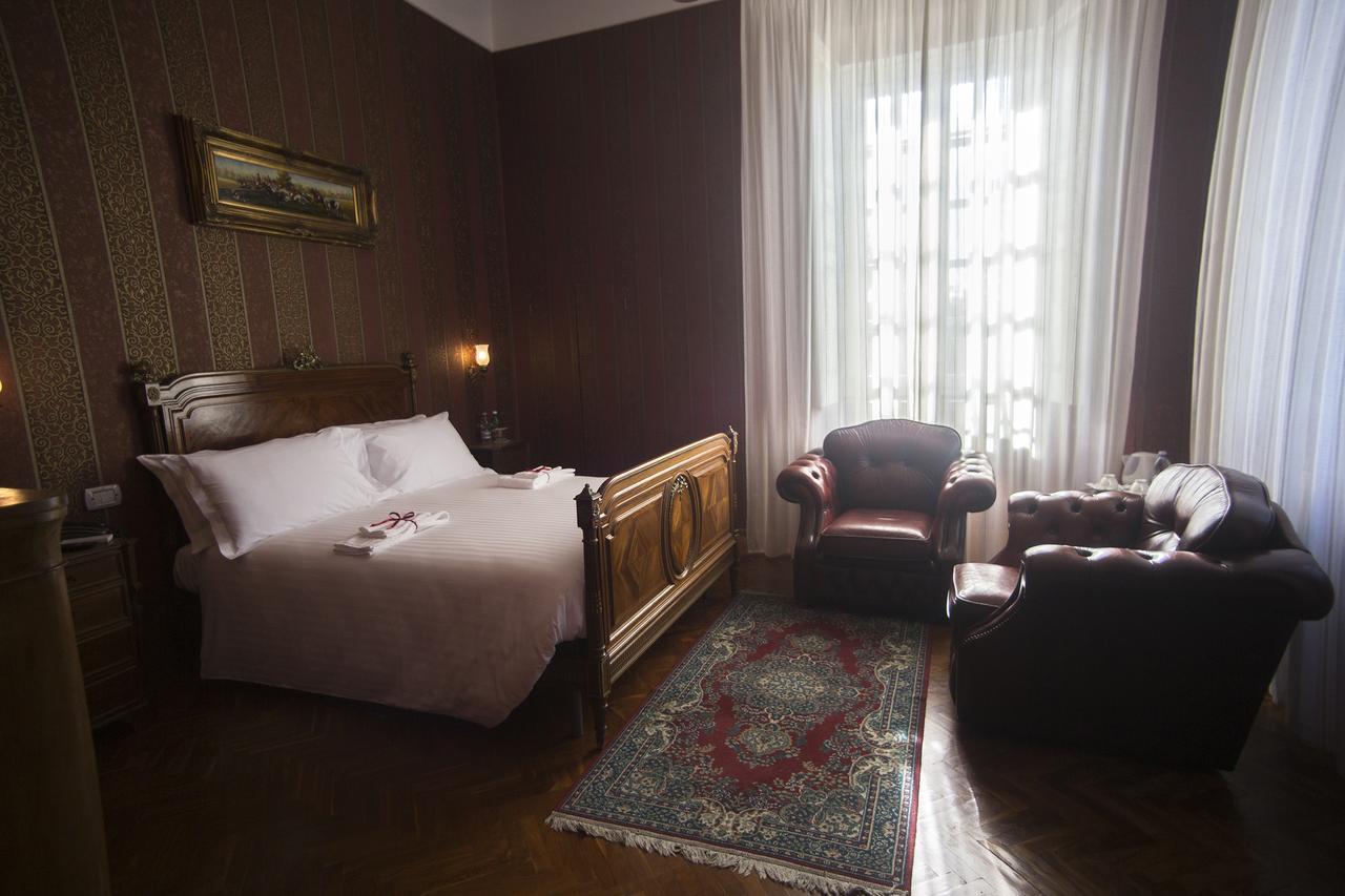 Tenuta Torellone San Potito Sannitico Εξωτερικό φωτογραφία
