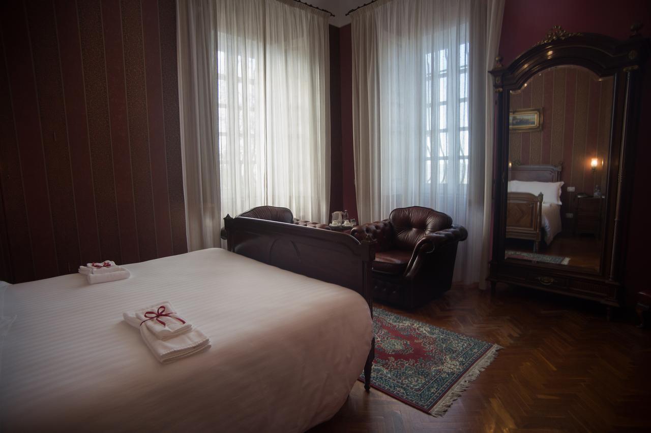 Tenuta Torellone San Potito Sannitico Εξωτερικό φωτογραφία