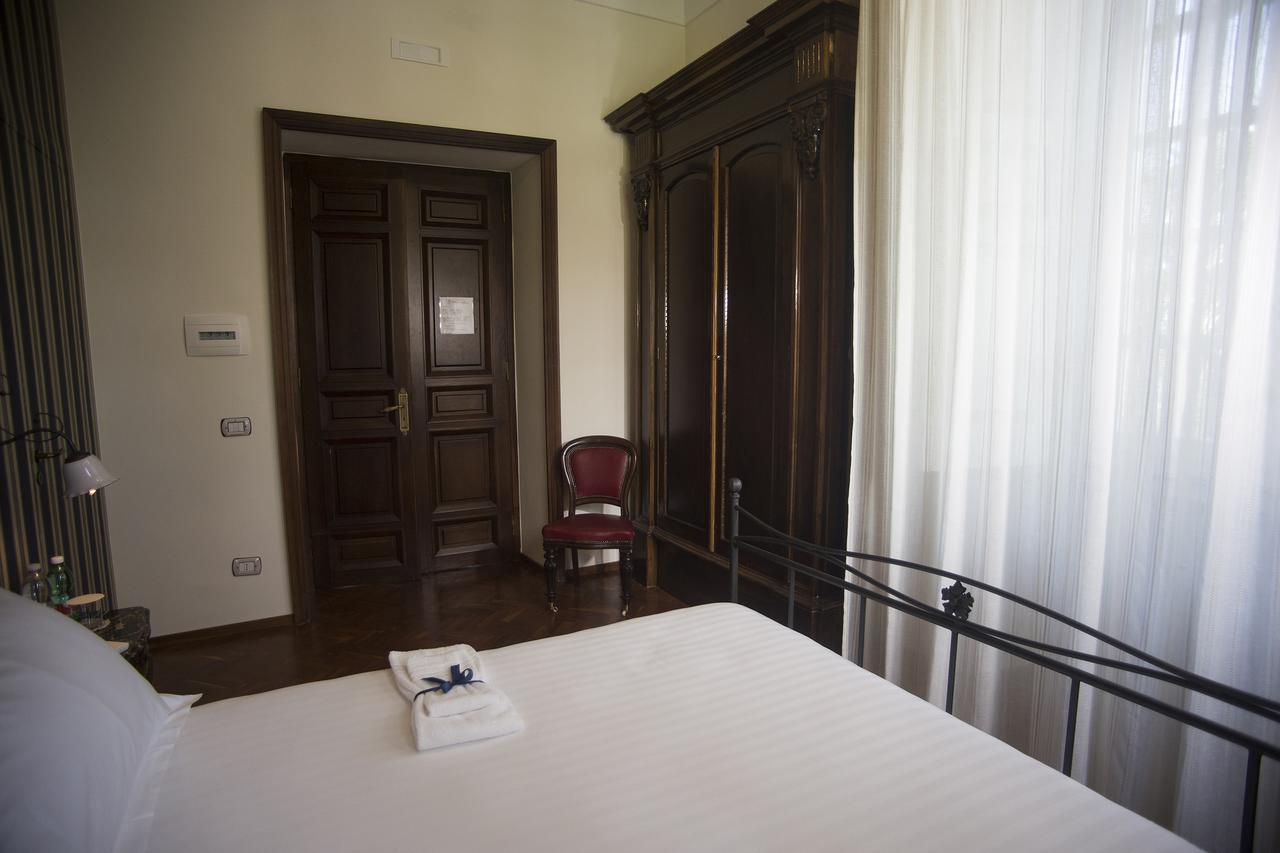Tenuta Torellone San Potito Sannitico Εξωτερικό φωτογραφία