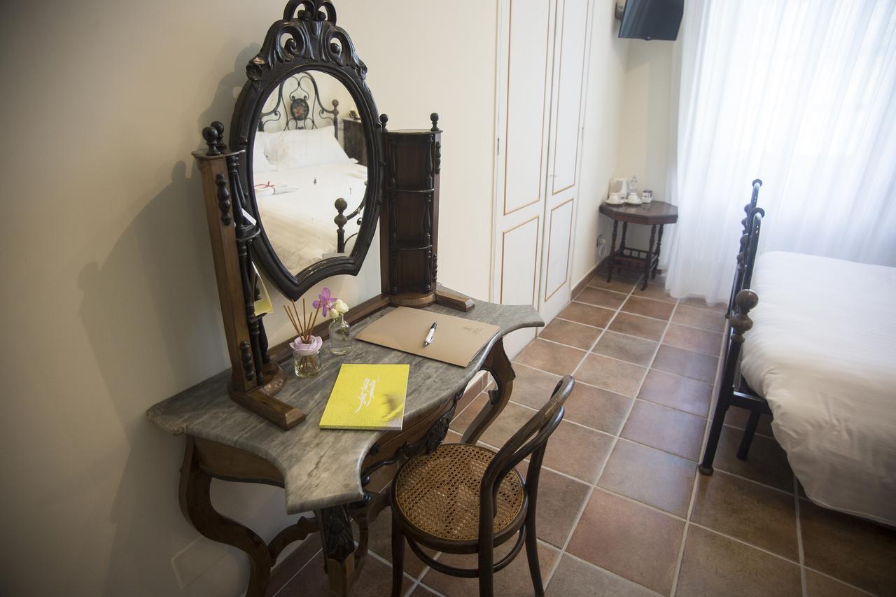 Tenuta Torellone San Potito Sannitico Εξωτερικό φωτογραφία