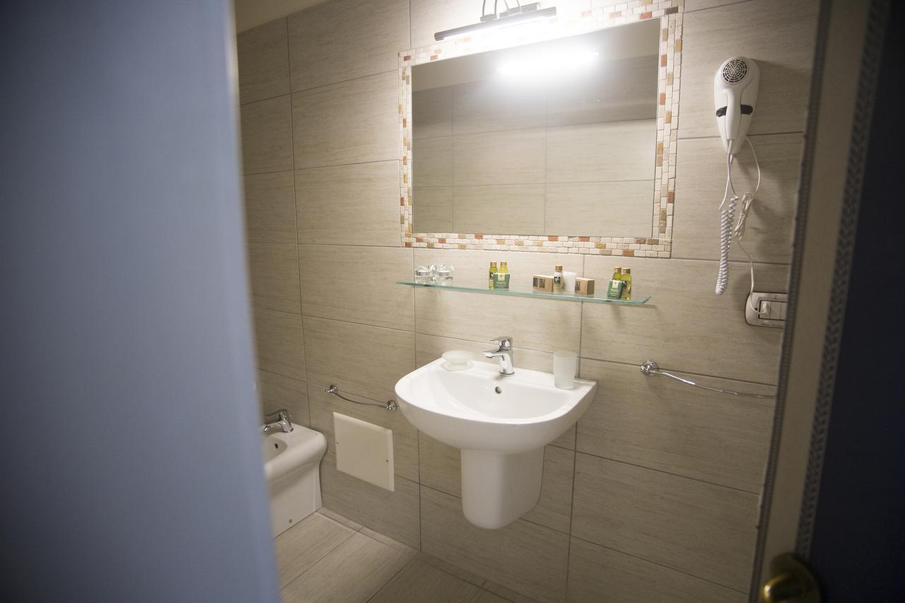 Tenuta Torellone San Potito Sannitico Εξωτερικό φωτογραφία